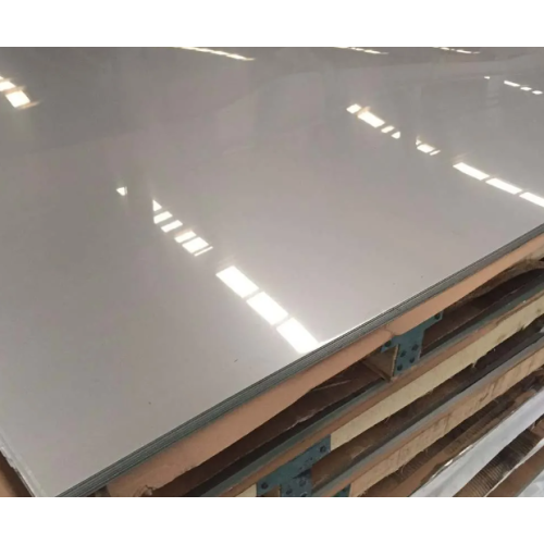 Popular 4X8 galvanized steel sheet